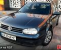 Фольксваген Гольф 2000 в Харькове на Automoto.ua Серый Фольксваген Гольф, объемом двигателя 1.4 л и пробегом 200 тыс. км за 4500 $, фото 1 на Automoto.ua