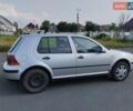 Серый Фольксваген Гольф, объемом двигателя 1.6 л и пробегом 246 тыс. км за 3100 $, фото 3 на Automoto.ua