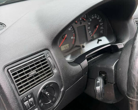 Сірий Фольксваген Гольф, об'ємом двигуна 0 л та пробігом 300 тис. км за 1900 $, фото 12 на Automoto.ua