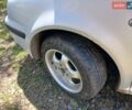 Сірий Фольксваген Гольф, об'ємом двигуна 1.9 л та пробігом 430 тис. км за 3400 $, фото 1 на Automoto.ua