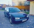 Фольксваген Гольф 2000 в Львове на Automoto.ua Серый Фольксваген Гольф, объемом двигателя 1.98 л и пробегом 184 тыс. км за 4200 $, фото 2 на Automoto.ua