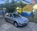 Фольксваген Гольф 2000 в Виноградове на Automoto.ua Серый Фольксваген Гольф, объемом двигателя 1.6 л и пробегом 246 тыс. км за 3650 $, фото 1 на Automoto.ua