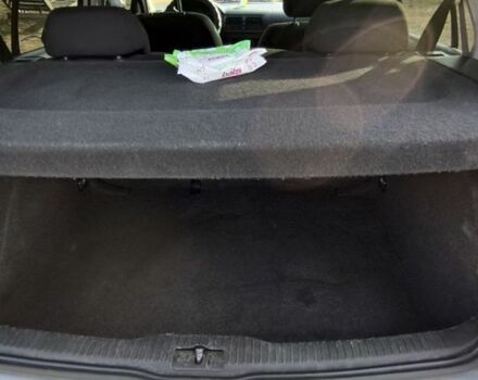 Сірий Фольксваген Гольф, об'ємом двигуна 1.4 л та пробігом 200 тис. км за 3500 $, фото 16 на Automoto.ua