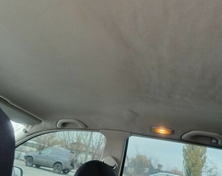 Серый Фольксваген Гольф, объемом двигателя 1.9 л и пробегом 405 тыс. км за 2386 $, фото 12 на Automoto.ua