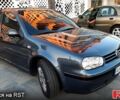 Фольксваген Гольф 2000 в Харькове на Automoto.ua Серый Фольксваген Гольф, объемом двигателя 1.4 л и пробегом 200 тыс. км за 4500 $, фото 8 на Automoto.ua