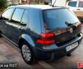 Фольксваген Гольф 2000 в Харькове на Automoto.ua Серый Фольксваген Гольф, объемом двигателя 1.4 л и пробегом 200 тыс. км за 4500 $, фото 3 на Automoto.ua
