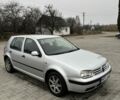 Сірий Фольксваген Гольф, об'ємом двигуна 1.9 л та пробігом 300 тис. км за 1799 $, фото 4 на Automoto.ua