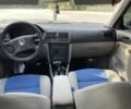 Сірий Фольксваген Гольф, об'ємом двигуна 1.9 л та пробігом 385 тис. км за 4650 $, фото 4 на Automoto.ua