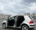 Сірий Фольксваген Гольф, об'ємом двигуна 1.6 л та пробігом 254 тис. км за 4000 $, фото 8 на Automoto.ua