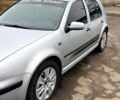 Сірий Фольксваген Гольф, об'ємом двигуна 1.6 л та пробігом 318 тис. км за 4900 $, фото 2 на Automoto.ua