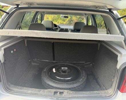 Серый Фольксваген Гольф, объемом двигателя 1.6 л и пробегом 251 тыс. км за 3950 $, фото 10 на Automoto.ua