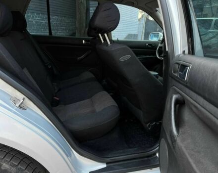 Сірий Фольксваген Гольф, об'ємом двигуна 1.9 л та пробігом 377 тис. км за 2250 $, фото 13 на Automoto.ua