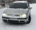 Серый Фольксваген Гольф, объемом двигателя 1.6 л и пробегом 3 тыс. км за 2000 $, фото 1 на Automoto.ua