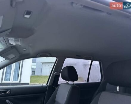 Серый Фольксваген Гольф, объемом двигателя 1.39 л и пробегом 189 тыс. км за 2999 $, фото 22 на Automoto.ua