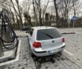 Серый Фольксваген Гольф, объемом двигателя 1.9 л и пробегом 399 тыс. км за 4099 $, фото 2 на Automoto.ua