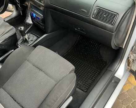 Сірий Фольксваген Гольф, об'ємом двигуна 0 л та пробігом 300 тис. км за 1900 $, фото 10 на Automoto.ua