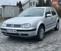 Серый Фольксваген Гольф, объемом двигателя 1.39 л и пробегом 189 тыс. км за 2999 $, фото 2 на Automoto.ua