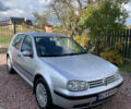Фольксваген Гольф 2000 в Дрогобыче на Automoto.ua Серый Фольксваген Гольф, объемом двигателя 1.39 л и пробегом 230 тыс. км за 4450 $, фото 3 на Automoto.ua