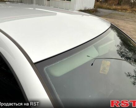 Серый Фольксваген Гольф, объемом двигателя 1.6 л и пробегом 170 тыс. км за 4600 $, фото 8 на Automoto.ua