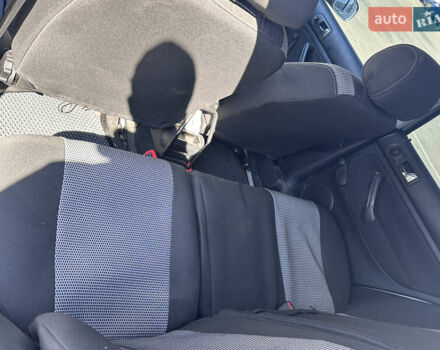 Сірий Фольксваген Гольф, об'ємом двигуна 1.39 л та пробігом 270 тис. км за 3650 $, фото 19 на Automoto.ua