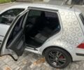 Серый Фольксваген Гольф, объемом двигателя 1.6 л и пробегом 263 тыс. км за 4000 $, фото 11 на Automoto.ua