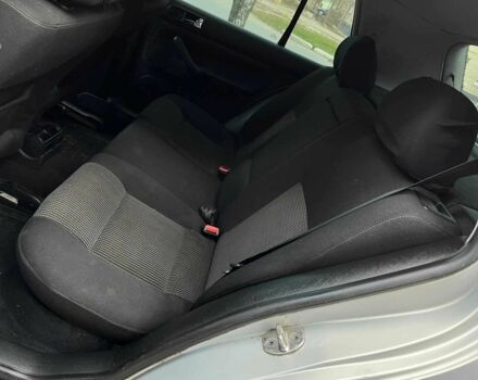 Сірий Фольксваген Гольф, об'ємом двигуна 1.9 л та пробігом 377 тис. км за 2250 $, фото 12 на Automoto.ua