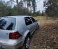 Серый Фольксваген Гольф, объемом двигателя 1.9 л и пробегом 3 тыс. км за 1900 $, фото 4 на Automoto.ua