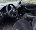 Серый Фольксваген Гольф, объемом двигателя 1.9 л и пробегом 300 тыс. км за 2200 $, фото 9 на Automoto.ua