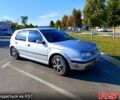Серый Фольксваген Гольф, объемом двигателя 1.4 л и пробегом 232 тыс. км за 3300 $, фото 1 на Automoto.ua