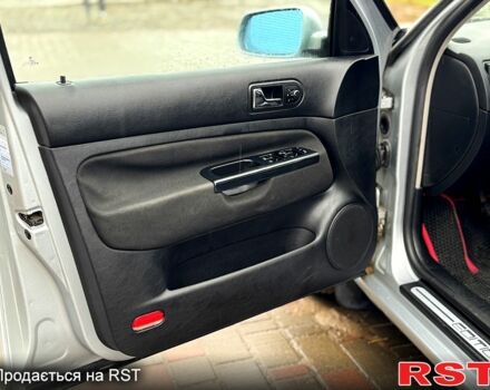 Сірий Фольксваген Гольф, об'ємом двигуна 1.4 л та пробігом 235 тис. км за 3900 $, фото 5 на Automoto.ua