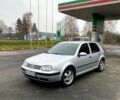 Серый Фольксваген Гольф, объемом двигателя 1.6 л и пробегом 170 тыс. км за 4600 $, фото 1 на Automoto.ua