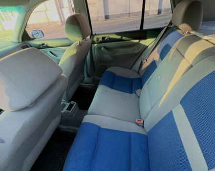 Сірий Фольксваген Гольф, об'ємом двигуна 1.6 л та пробігом 145 тис. км за 4000 $, фото 19 на Automoto.ua