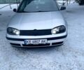 Сірий Фольксваген Гольф, об'ємом двигуна 1.9 л та пробігом 380 тис. км за 4600 $, фото 2 на Automoto.ua