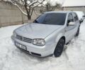 Серый Фольксваген Гольф, объемом двигателя 1.9 л и пробегом 300 тыс. км за 1450 $, фото 1 на Automoto.ua