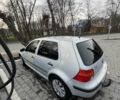 Серый Фольксваген Гольф, объемом двигателя 1.9 л и пробегом 399 тыс. км за 4099 $, фото 1 на Automoto.ua