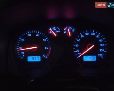 Серый Фольксваген Гольф, объемом двигателя 1.39 л и пробегом 253 тыс. км за 3700 $, фото 48 на Automoto.ua