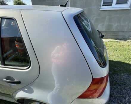 Серый Фольксваген Гольф, объемом двигателя 0 л и пробегом 300 тыс. км за 3350 $, фото 6 на Automoto.ua