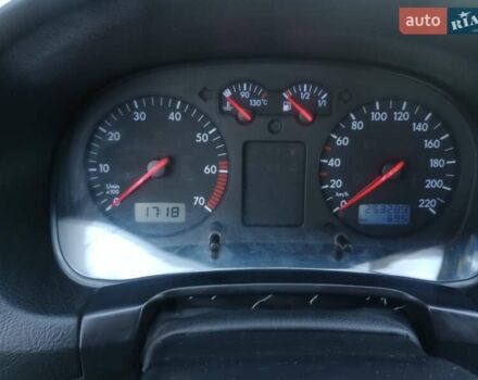 Серый Фольксваген Гольф, объемом двигателя 1.39 л и пробегом 253 тыс. км за 3700 $, фото 49 на Automoto.ua