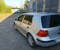 Сірий Фольксваген Гольф, об'ємом двигуна 1.6 л та пробігом 270 тис. км за 3500 $, фото 1 на Automoto.ua