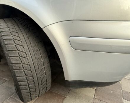 Серый Фольксваген Гольф, объемом двигателя 1.6 л и пробегом 318 тыс. км за 3650 $, фото 10 на Automoto.ua