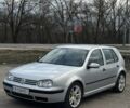 Сірий Фольксваген Гольф, об'ємом двигуна 1.4 л та пробігом 300 тис. км за 3700 $, фото 1 на Automoto.ua