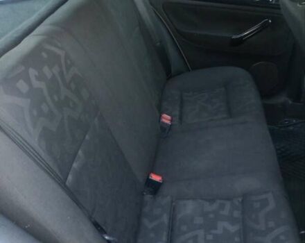 Серый Фольксваген Гольф, объемом двигателя 1.39 л и пробегом 253 тыс. км за 3700 $, фото 37 на Automoto.ua