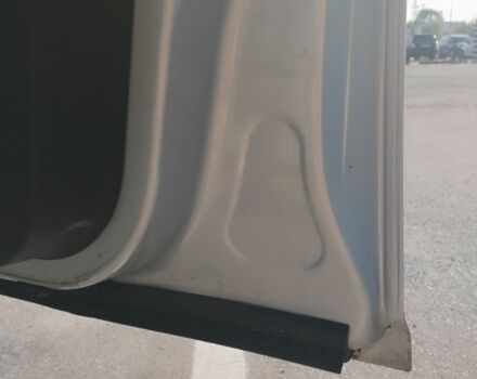 Серый Фольксваген Гольф, объемом двигателя 1.6 л и пробегом 227 тыс. км за 4500 $, фото 10 на Automoto.ua