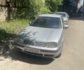Сірий Фольксваген Гольф, об'ємом двигуна 1.4 л та пробігом 300 тис. км за 3600 $, фото 1 на Automoto.ua
