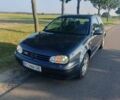 Фольксваген Гольф 2000 в Львове на Automoto.ua Серый Фольксваген Гольф, объемом двигателя 1.98 л и пробегом 184 тыс. км за 4200 $, фото 1 на Automoto.ua