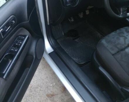 Серый Фольксваген Гольф, объемом двигателя 1.39 л и пробегом 253 тыс. км за 3700 $, фото 30 на Automoto.ua