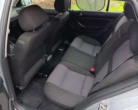 Серый Фольксваген Гольф, объемом двигателя 1.39 л и пробегом 185 тыс. км за 4100 $, фото 9 на Automoto.ua