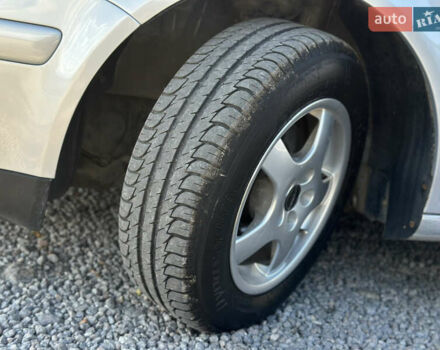 Сірий Фольксваген Гольф, об'ємом двигуна 1.98 л та пробігом 156 тис. км за 5000 $, фото 55 на Automoto.ua