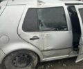 Серый Фольксваген Гольф, объемом двигателя 1.6 л и пробегом 213 тыс. км за 1200 $, фото 2 на Automoto.ua