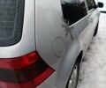 Сірий Фольксваген Гольф, об'ємом двигуна 1.6 л та пробігом 190 тис. км за 2900 $, фото 23 на Automoto.ua